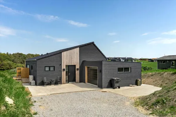 Ferienhaus LK1874 in Løkken / Jammerbucht
