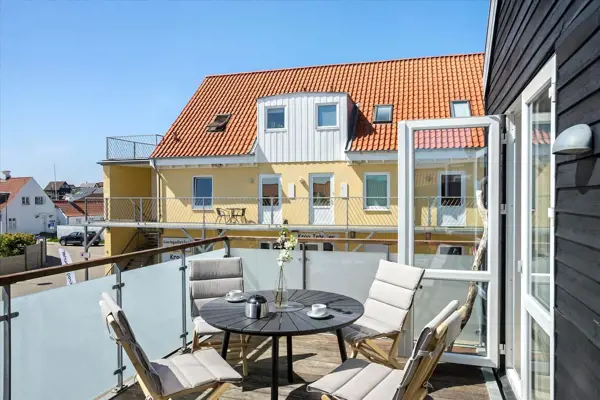 Ferienwohnung LK1875 in Løkken / Jammerbucht