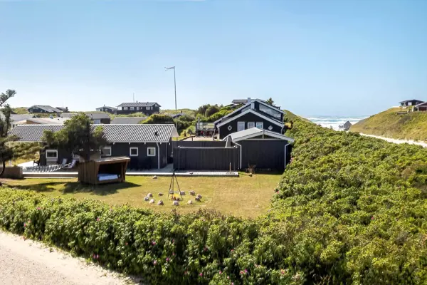 Ferienhaus LK1877 in Løkken / Jammerbucht