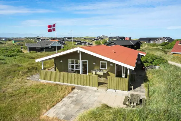 Ferienhaus LK1878 in Løkken / Jammerbucht