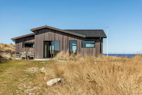 Ferienhaus LK1888 in Løkken / Jammerbucht
