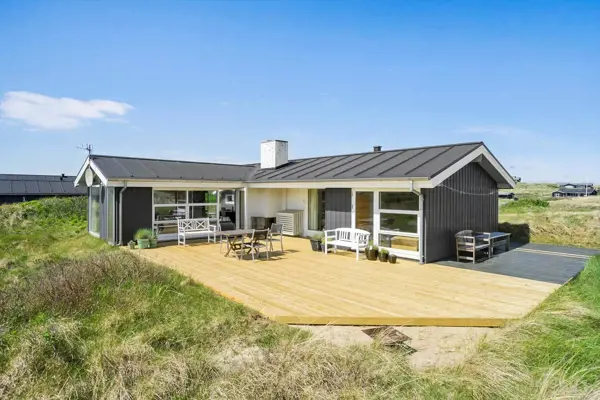 Ferienhaus LK1891 in Løkken / Jammerbucht