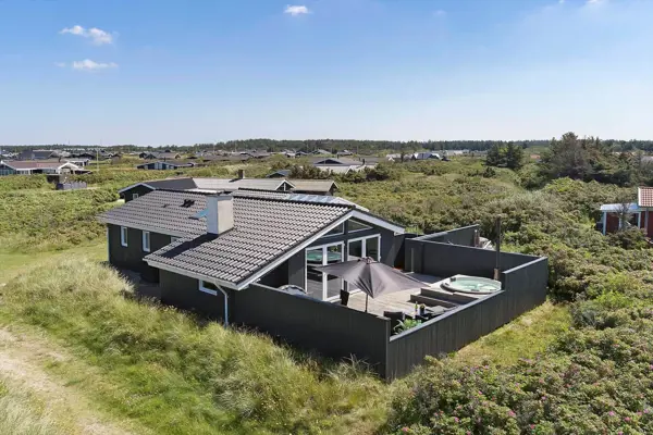 Ferienhaus LK1896 in Løkken / Jammerbucht