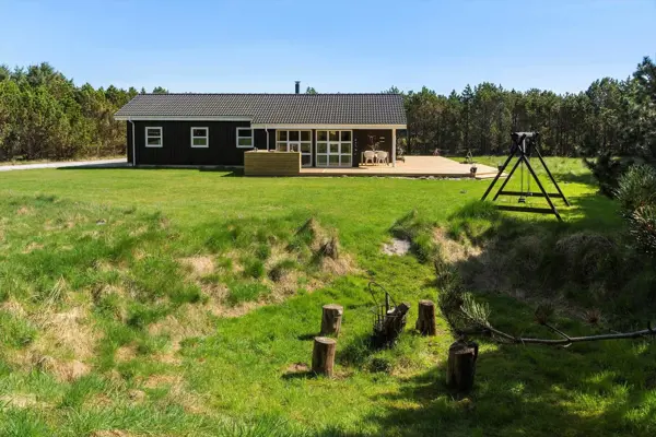 Ferienhaus LK1901 in Løkken / Jammerbucht