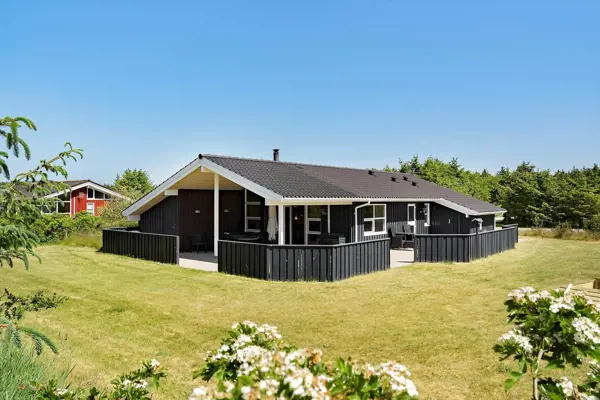 Ferienhaus LK1902 in Gronhoj / Jammerbucht