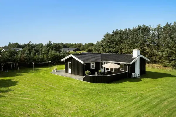 Ferienhaus LK1906 in Gronhoj / Jammerbucht
