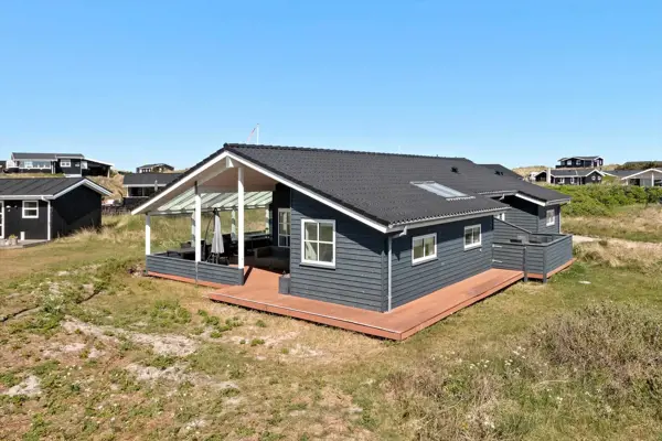 Ferienhaus LK1914 in Løkken / Jammerbucht
