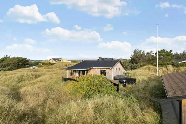 Ferienhaus LK1915 in Gronhoj / Jammerbucht