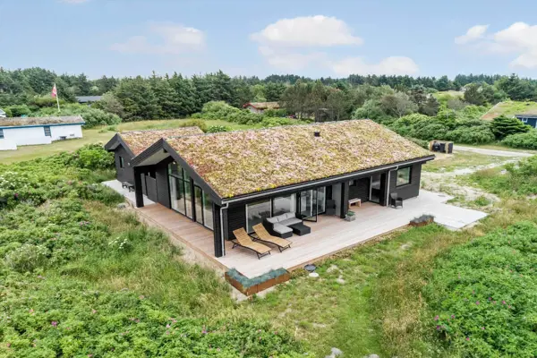 Ferienhaus LK1920 in Gronhoj / Jammerbucht