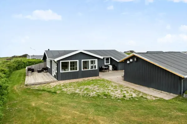 Ferienhaus LK1922 in Løkken / Jammerbucht