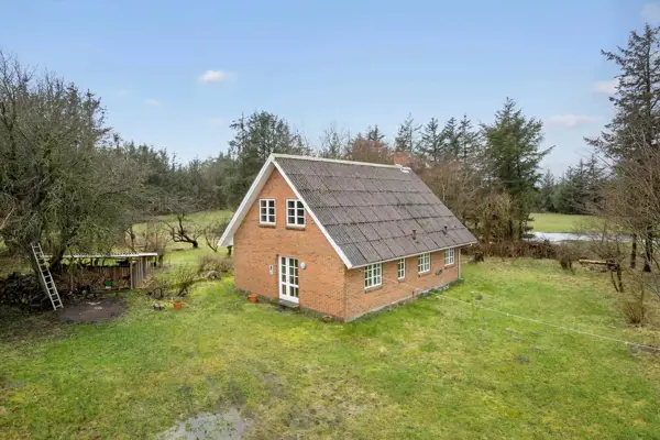 Ferienhaus LK1923 in Nr. Lyngby / Jammerbucht