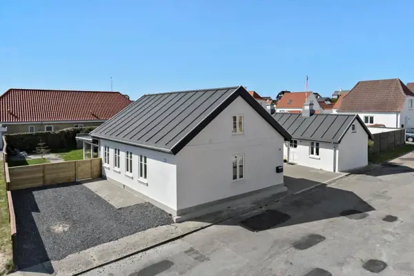 Ferienhaus LK1928 in Løkken / Jammerbucht