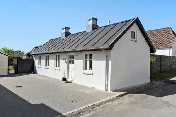 Ferienhaus LK1929 in Løkken / Jammerbucht
