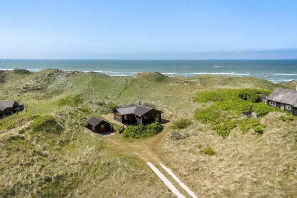 Ferienhaus LK1932 in Løkken / Jammerbucht