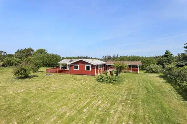 Ferienhaus LK1935 in Gronhoj / Jammerbucht