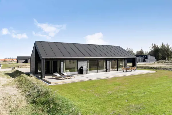Ferienhaus LK1937 in Løkken / Jammerbucht