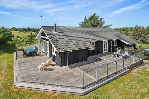 Ferienhaus LK1941 in Gronhoj / Jammerbucht