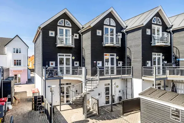 Ferienwohnung LK1942 in Løkken / Jammerbucht