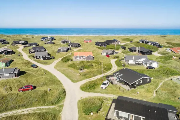 Ferienhaus LK1945 in Løkken / Jammerbucht