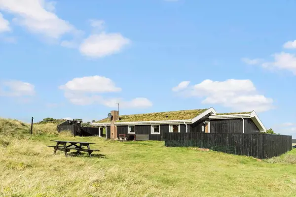 Ferienhaus LK1947 in Gronhoj / Jammerbucht
