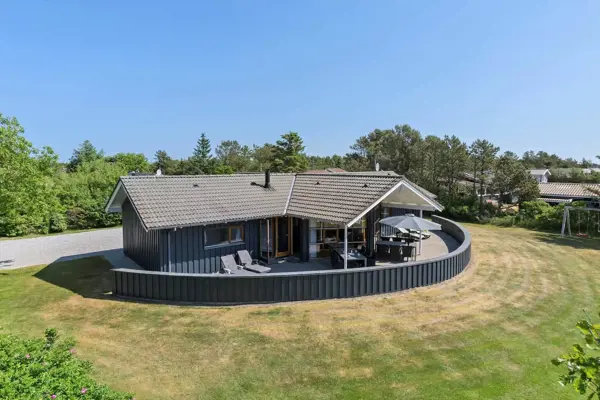 Ferienhaus LK1948 in Gronhoj / Jammerbucht