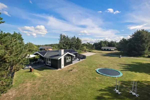 Ferienhaus LK1951 in Løkken / Jammerbucht