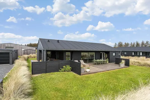 Ferienhaus LK1953 in Løkken / Jammerbucht