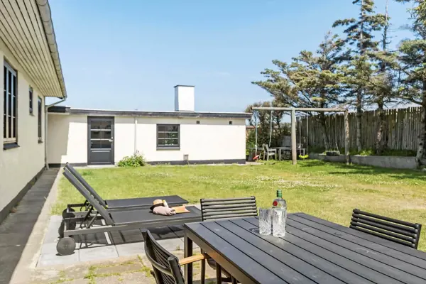 Poolhaus LK1954 in Søndergade 81, Løkken | Bild 34 von 41