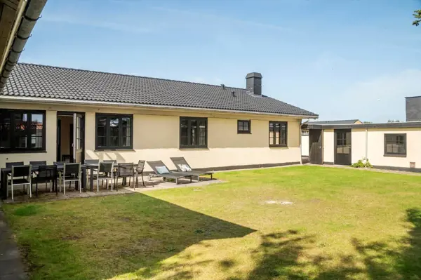 Poolhaus LK1954 in Søndergade 81, Løkken | Bild 41 von 41