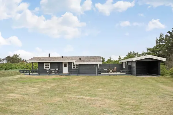 Ferienhaus LK1955 in Gronhoj / Jammerbucht