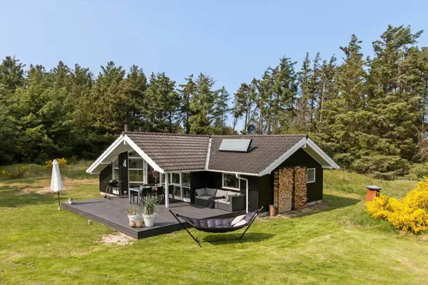Ferienhaus LK1961 in Nr. Lyngby / Jammerbucht