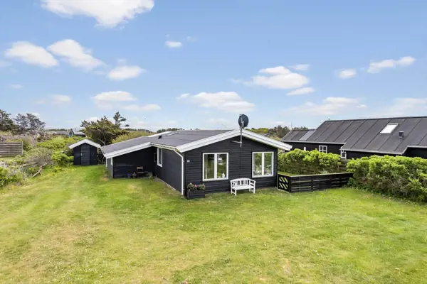 Ferienhaus LK1962 in Løkken / Jammerbucht