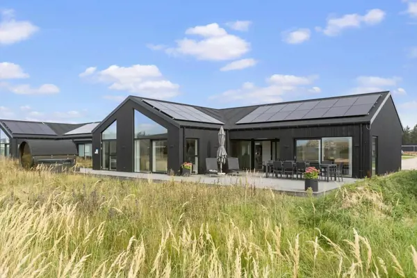 Ferienhaus LK1969 in Løkken / Jammerbucht