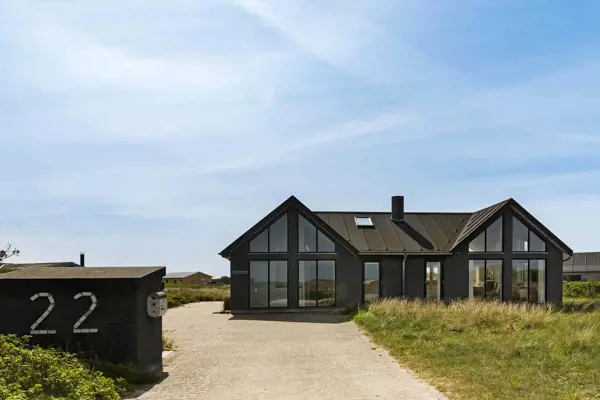 Ferienhaus LK1971 in Løkken / Jammerbucht