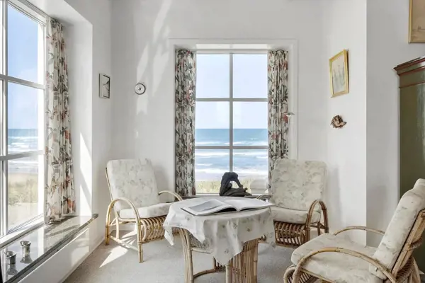 Ferienhaus LK1972 in Løkken / Jammerbucht Bild: 3