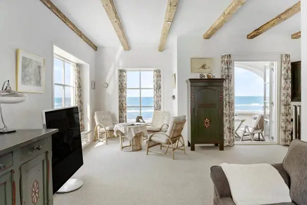 Ferienhaus LK1972 in Løkken / Jammerbucht Bild: 4