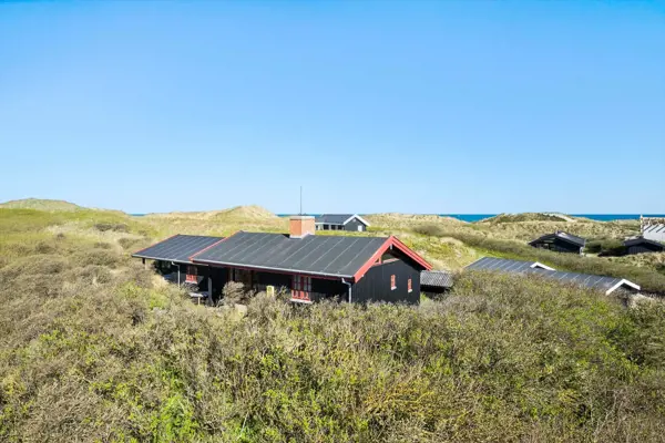 Ferienhaus LK1977 in Gronhoj / Jammerbucht