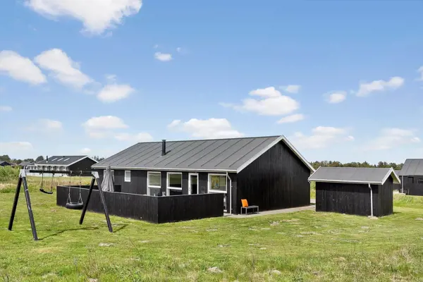 Ferienhaus LK1979 in Gronhoj / Jammerbucht