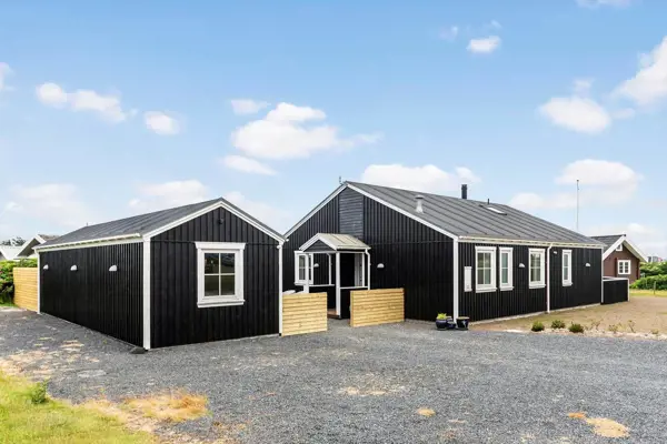 Ferienhaus LK1982 in Nr. Lyngby / Jammerbucht
