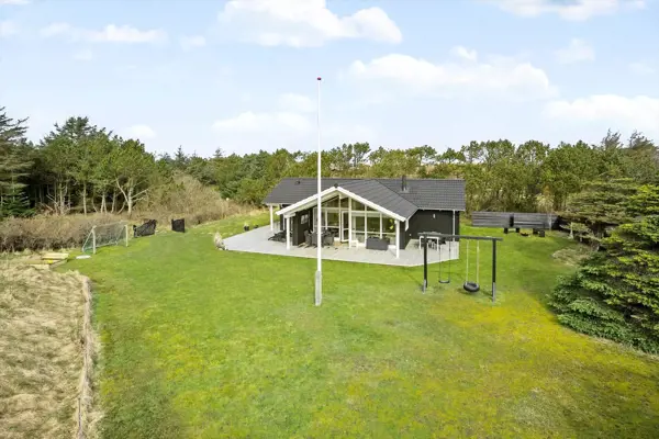 Ferienhaus LK1983 in Løkken / Jammerbucht
