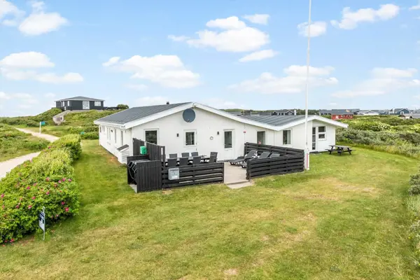 Ferienhaus LK1984 in Løkken / Jammerbucht