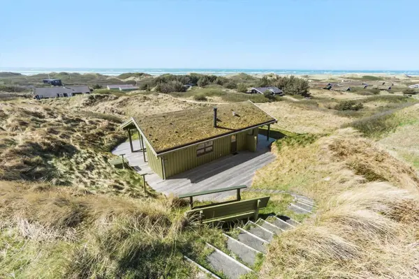 Ferienhaus LK1985 in Gronhoj / Jammerbucht