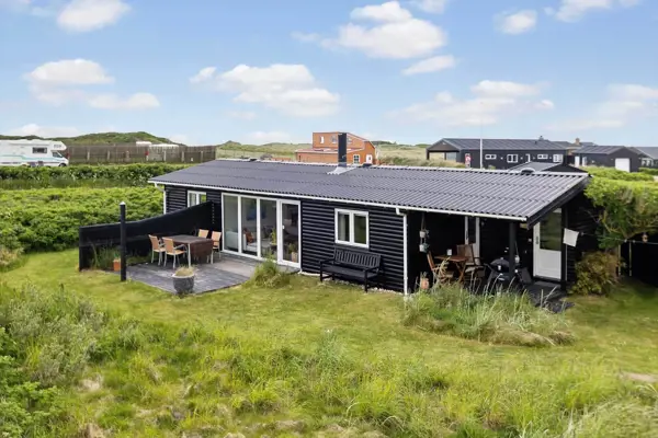 Ferienhaus LK1989 in Løkken / Jammerbucht
