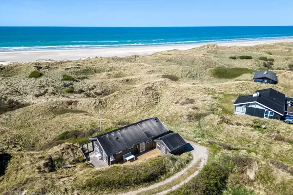 Ferienhaus LK1990 in Gronhoj / Jammerbucht