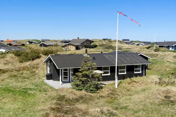 Ferienhaus LK1992 in Gronhoj / Jammerbucht