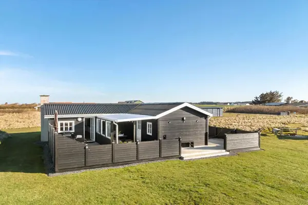 Ferienhaus LK1993 in Løkken / Jammerbucht