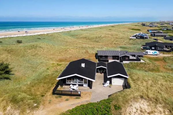 Ferienhaus LK2000 in Løkken / Jammerbucht