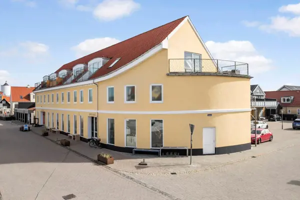 Ferienwohnung LK2001 in Løkken / Jammerbucht