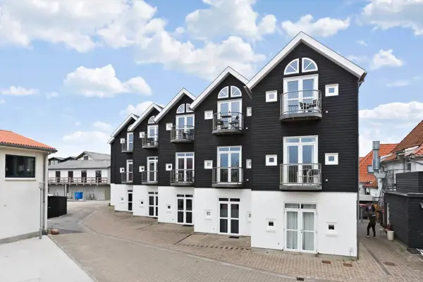 Ferienwohnung LK2004 in Løkken / Jammerbucht