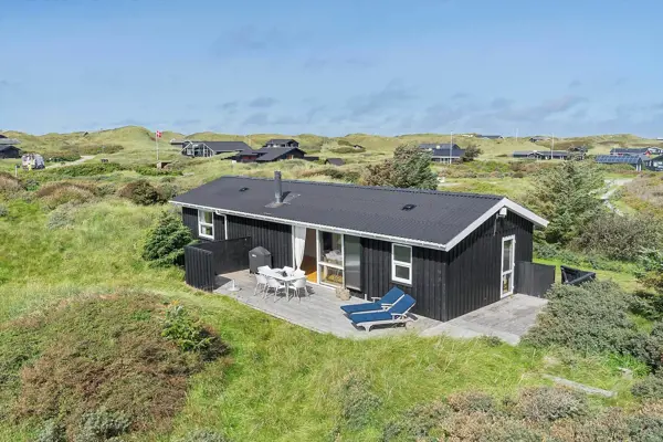 Ferienhaus LK2006 in Løkken / Jammerbucht